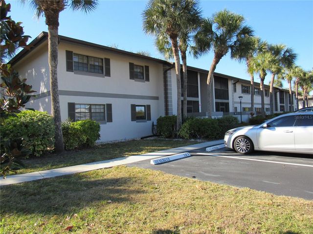 1515 FORREST NELSON BOULEVARD N201, Port Charlotte, FL 33952