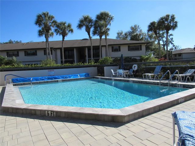 1515 FORREST NELSON BOULEVARD N201, Port Charlotte, FL 33952