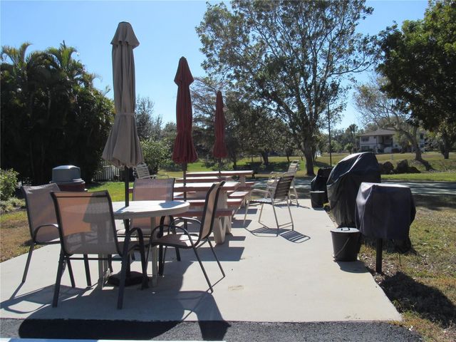 1515 FORREST NELSON BOULEVARD N201, Port Charlotte, FL 33952