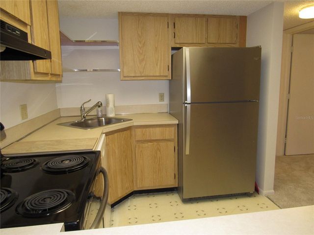 1515 FORREST NELSON BOULEVARD N201, Port Charlotte, FL 33952