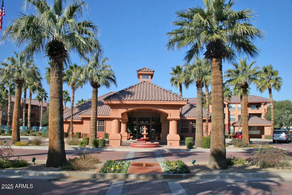 14950 W MOUNTAIN VIEW Boulevard 1111, Surprise, AZ 85374 — exterior