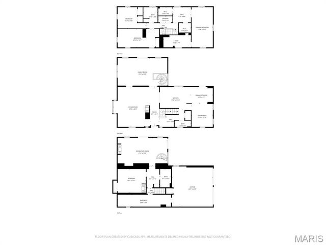 3 Countryside Lane, Frontenac, MO 63131