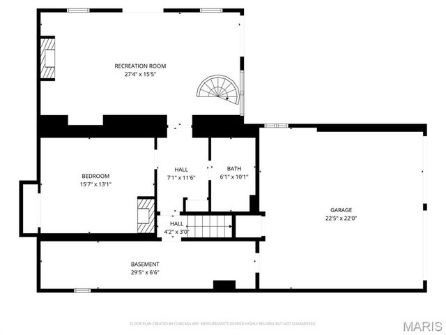 3 Countryside Lane, Frontenac, MO 63131