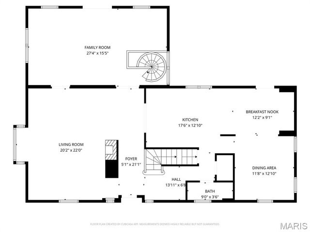 3 Countryside Lane, Frontenac, MO 63131