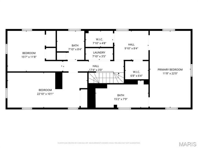 3 Countryside Lane, Frontenac, MO 63131