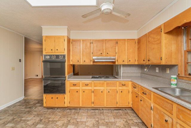 296 Whaley Pond Road, Graniteville, SC 29829