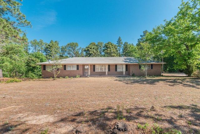 296 Whaley Pond Road, Graniteville, SC 29829