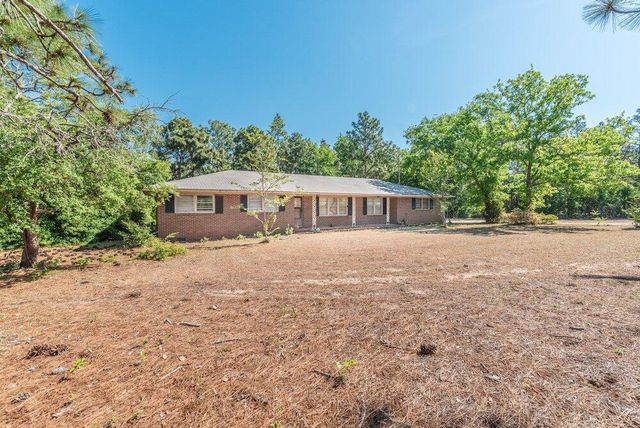 296 Whaley Pond Road, Graniteville, SC 29829