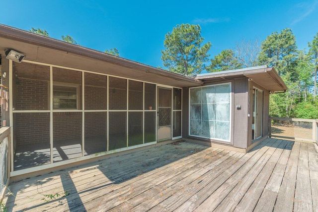 296 Whaley Pond Road, Graniteville, SC 29829