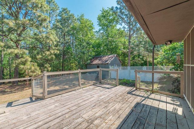 296 Whaley Pond Road, Graniteville, SC 29829