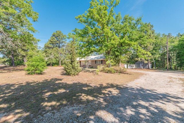 296 Whaley Pond Road, Graniteville, SC 29829