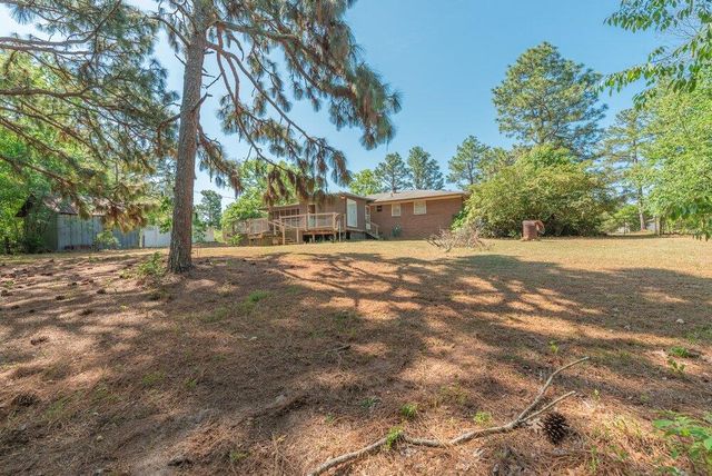 296 Whaley Pond Road, Graniteville, SC 29829