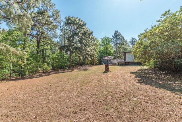 296 Whaley Pond Road, Graniteville, SC 29829