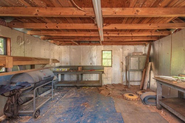 296 Whaley Pond Road, Graniteville, SC 29829