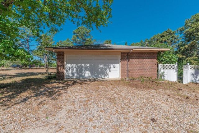 296 Whaley Pond Road, Graniteville, SC 29829