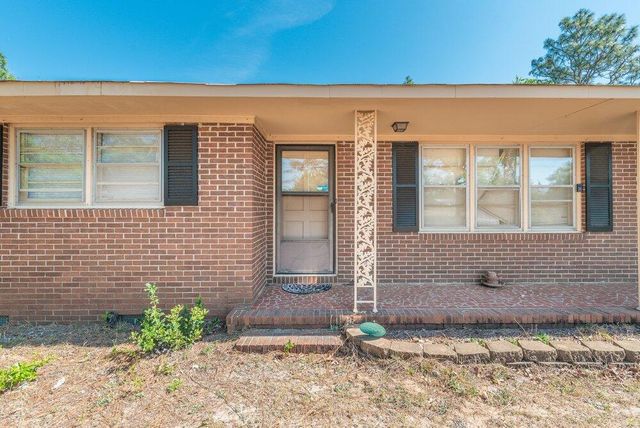 296 Whaley Pond Road, Graniteville, SC 29829