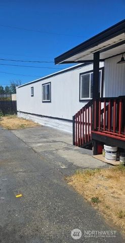 7109 146th Street SW #3, Lakewood, WA 98439