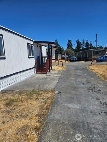 7109 146th Street SW #3, Lakewood, WA 98439