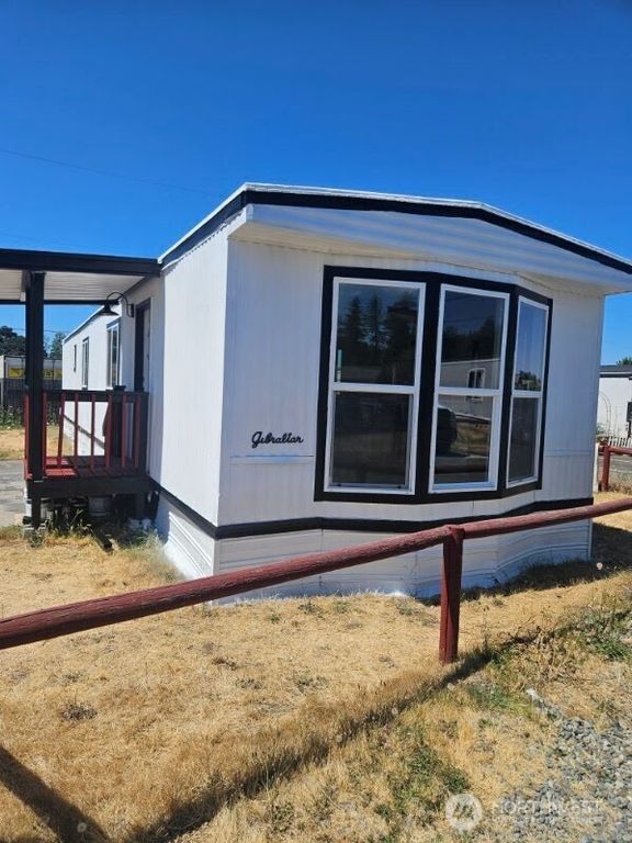 7109 146th Street SW #3, Lakewood, WA 98439