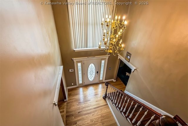 2 Hidden CV Road, Charleston, WV 25313