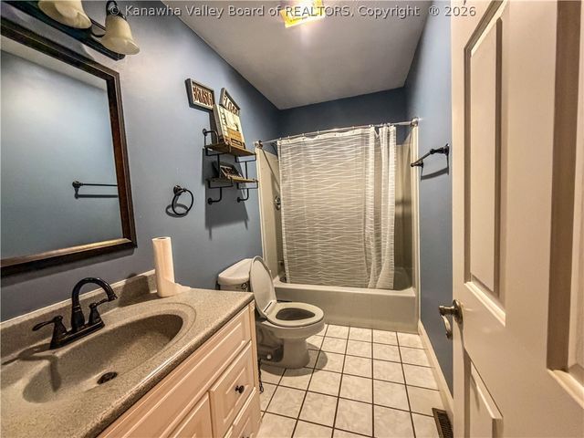2 Hidden CV Road, Charleston, WV 25313