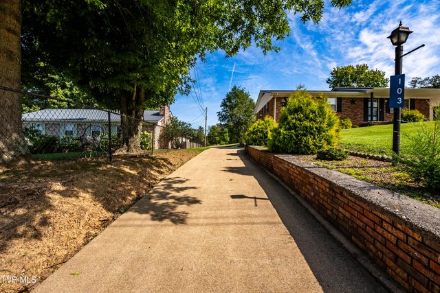 103 Valley View Drive, Rogersville, TN 37857