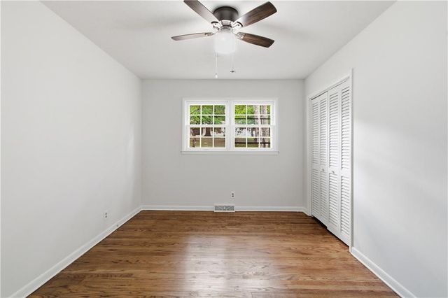 1195 Old Rockmart Road SE, Silver Creek, GA 30173