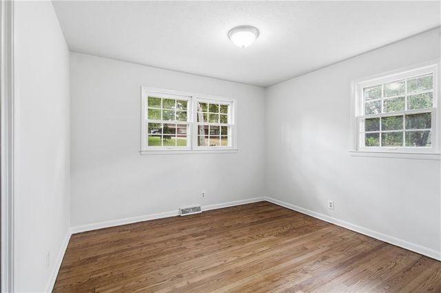 1195 Old Rockmart Road SE, Silver Creek, GA 30173