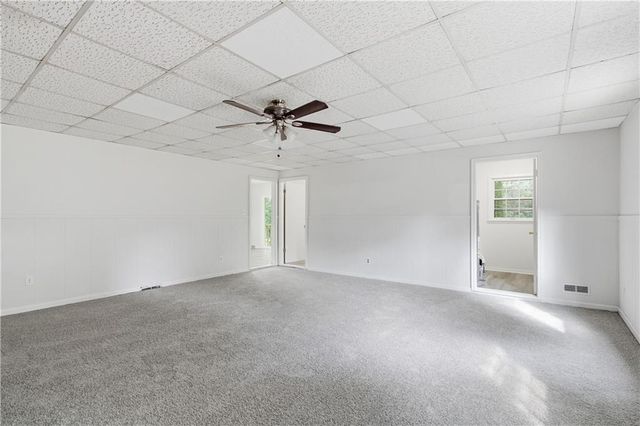 1195 Old Rockmart Road SE, Silver Creek, GA 30173