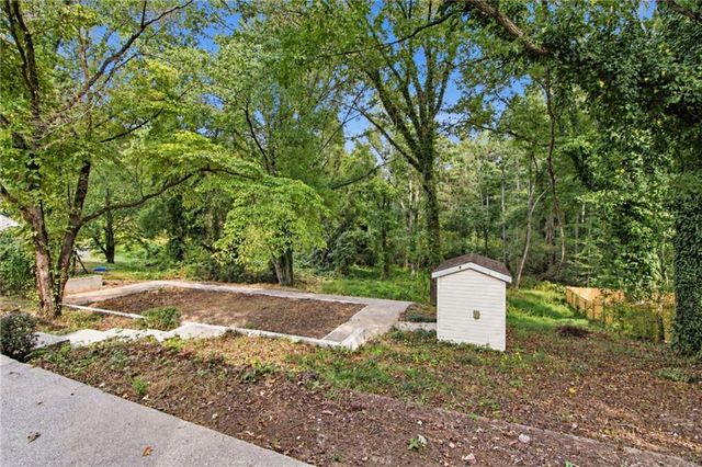 1195 Old Rockmart Road SE, Silver Creek, GA 30173