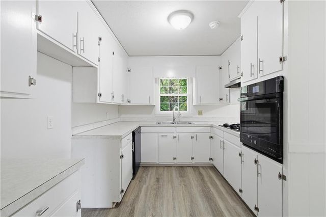 1195 Old Rockmart Road SE, Silver Creek, GA 30173