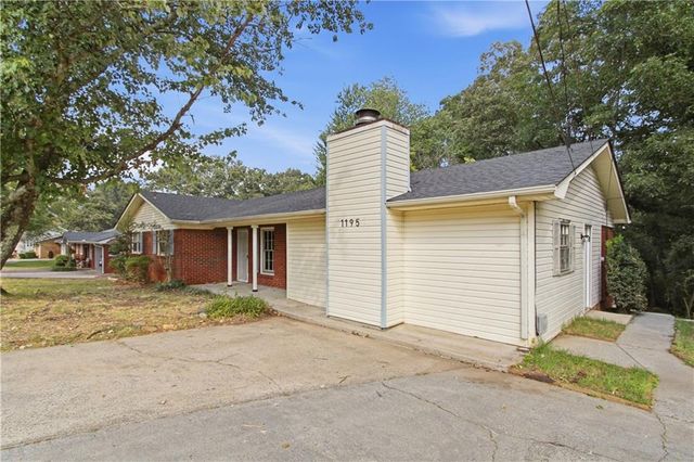 1195 Old Rockmart Road SE, Silver Creek, GA 30173