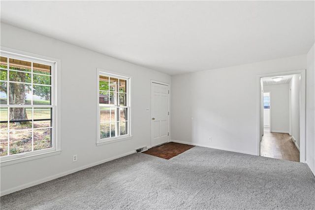 1195 Old Rockmart Road SE, Silver Creek, GA 30173