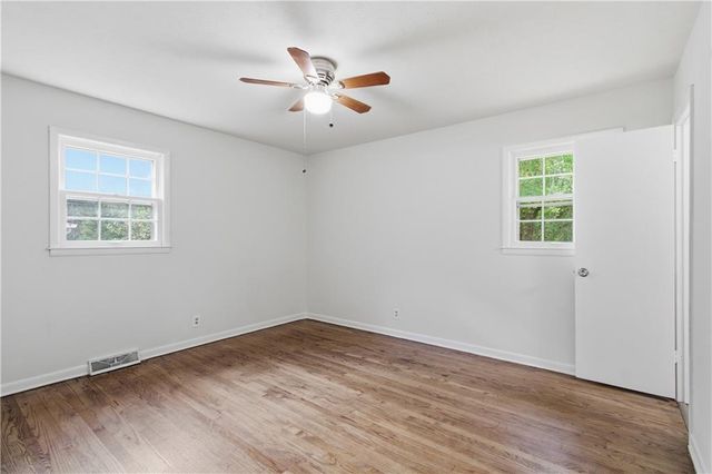 1195 Old Rockmart Road SE, Silver Creek, GA 30173