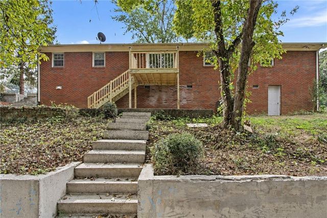 1195 Old Rockmart Road SE, Silver Creek, GA 30173