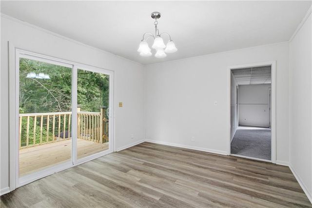 1195 Old Rockmart Road SE, Silver Creek, GA 30173