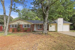1195 Old Rockmart Road SE, Silver Creek, GA 30173