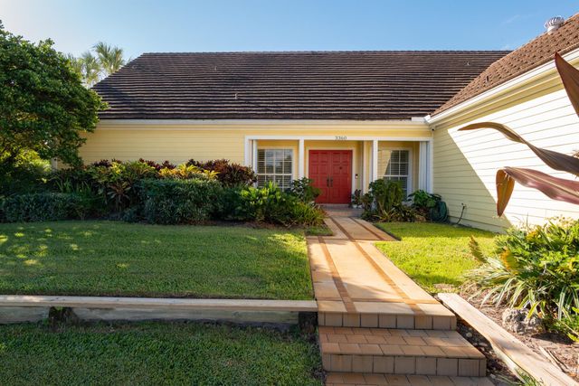 3360 SE Golf Trail, Stuart, FL 34997
