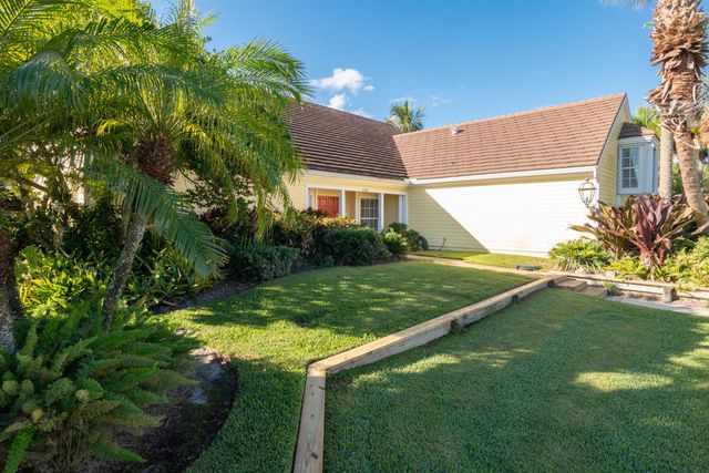 3360 SE Golf Trail, Stuart, FL 34997