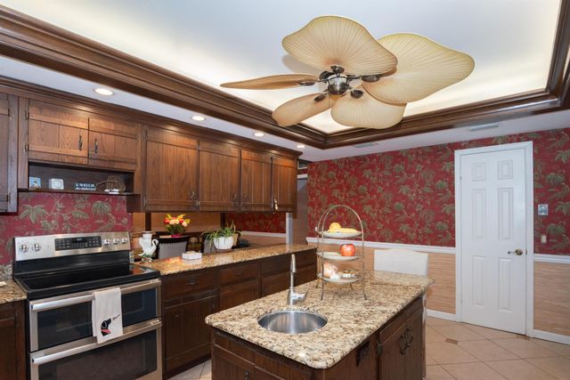 3360 SE Golf Trail, Stuart, FL 34997