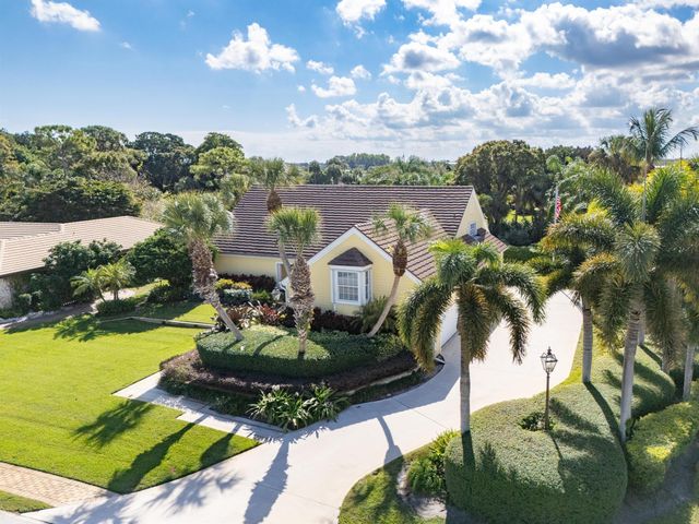 3360 SE Golf Trail, Stuart, FL 34997