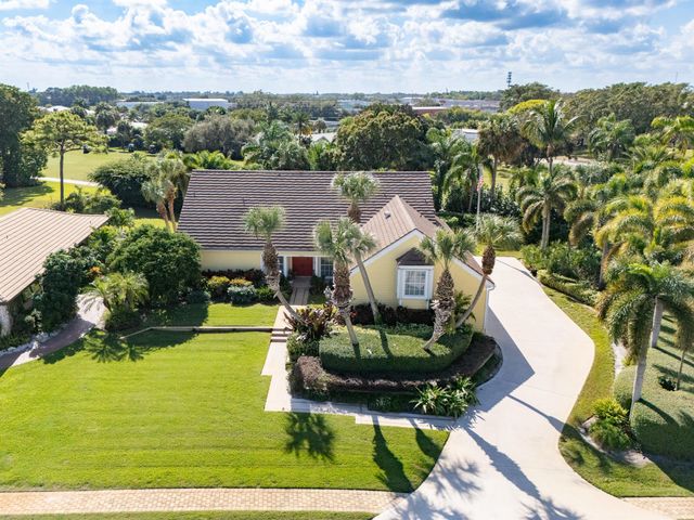 3360 SE Golf Trail, Stuart, FL 34997