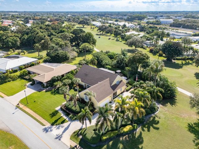 3360 SE Golf Trail, Stuart, FL 34997