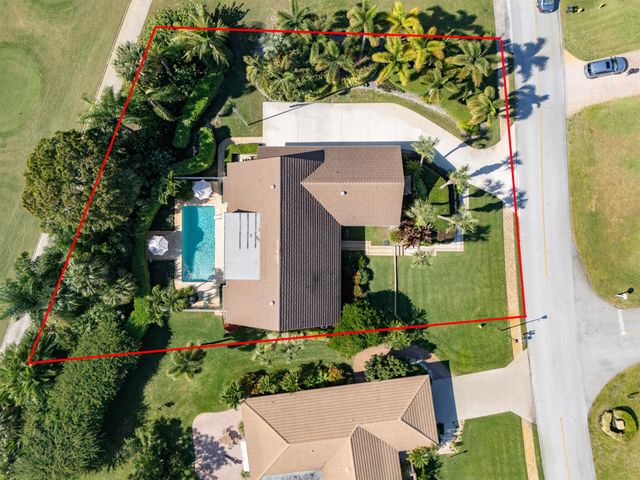 3360 SE Golf Trail, Stuart, FL 34997