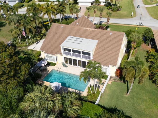 3360 SE Golf Trail, Stuart, FL 34997