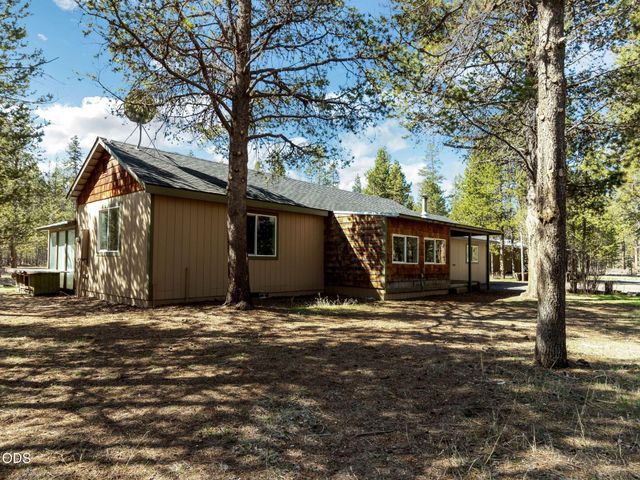 6508 Michael Road, La Pine, OR 97739