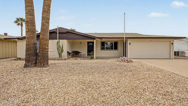 814 S LONGWOOD Loop, Mesa, AZ 85208