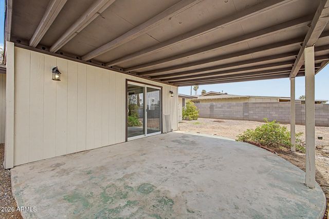 814 S LONGWOOD Loop, Mesa, AZ 85208