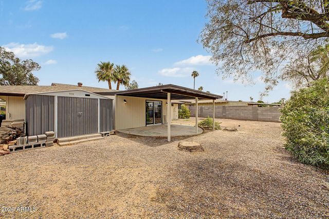 814 S LONGWOOD Loop, Mesa, AZ 85208