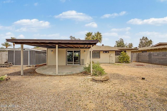 814 S LONGWOOD Loop, Mesa, AZ 85208